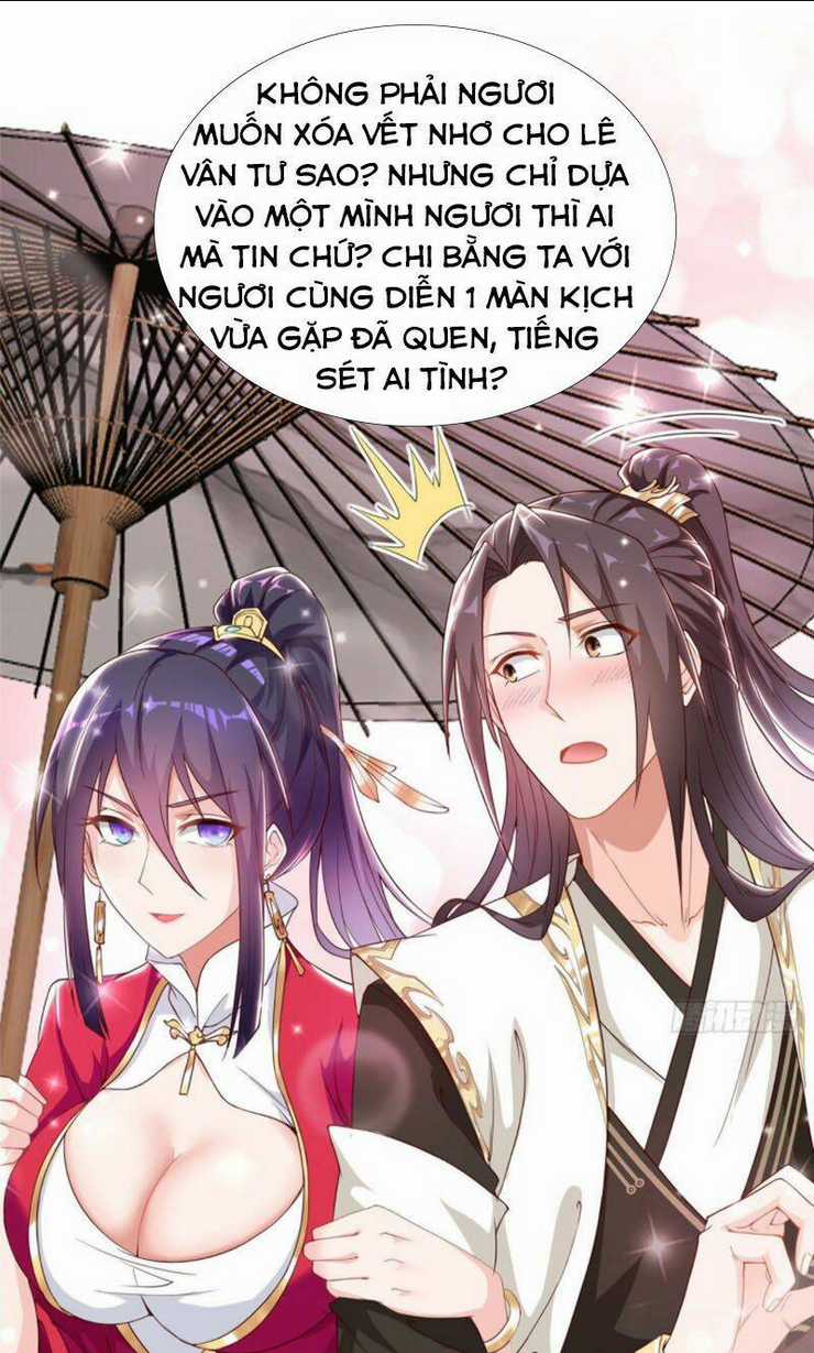 Người Nuôi Rồng Chapter 26 trang 16