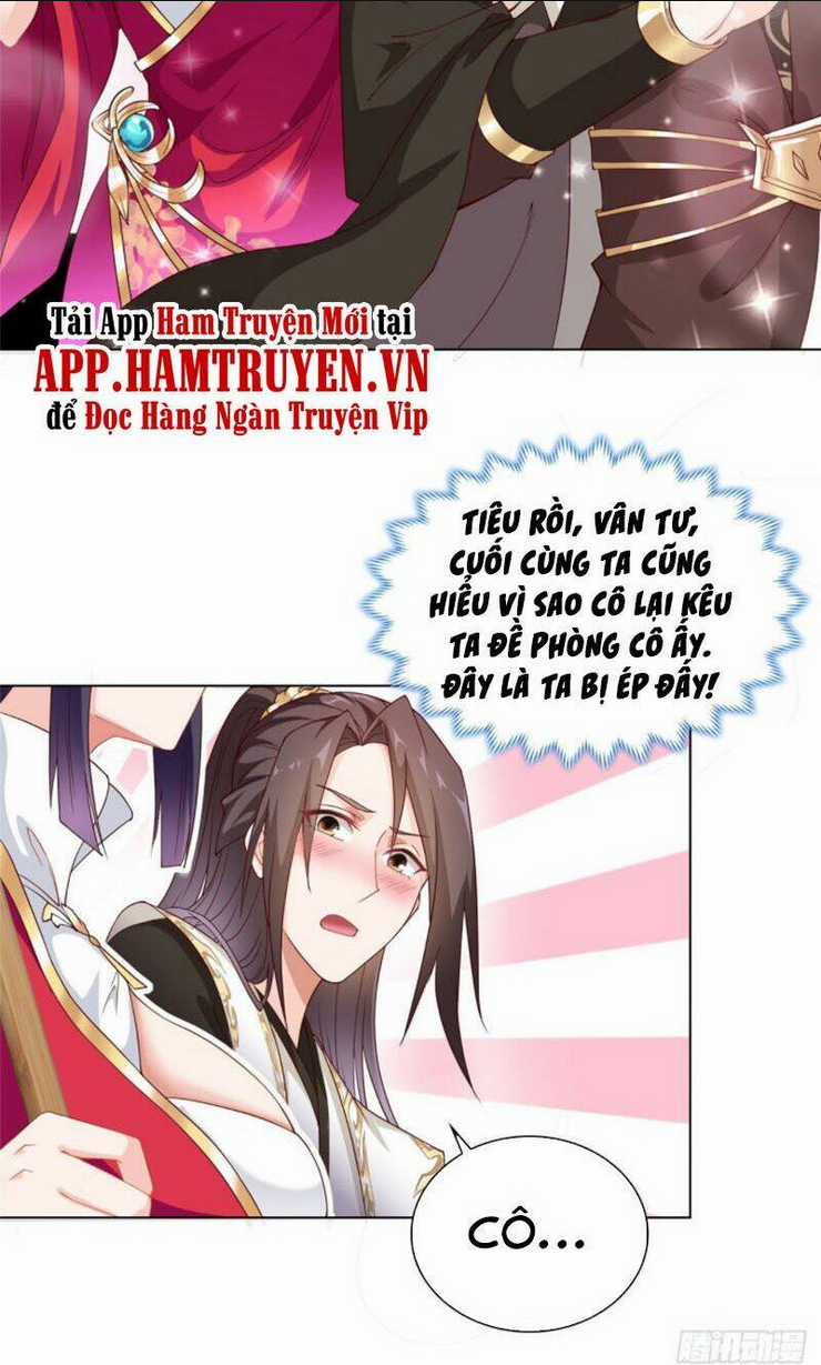 Người Nuôi Rồng Chapter 26 trang 17