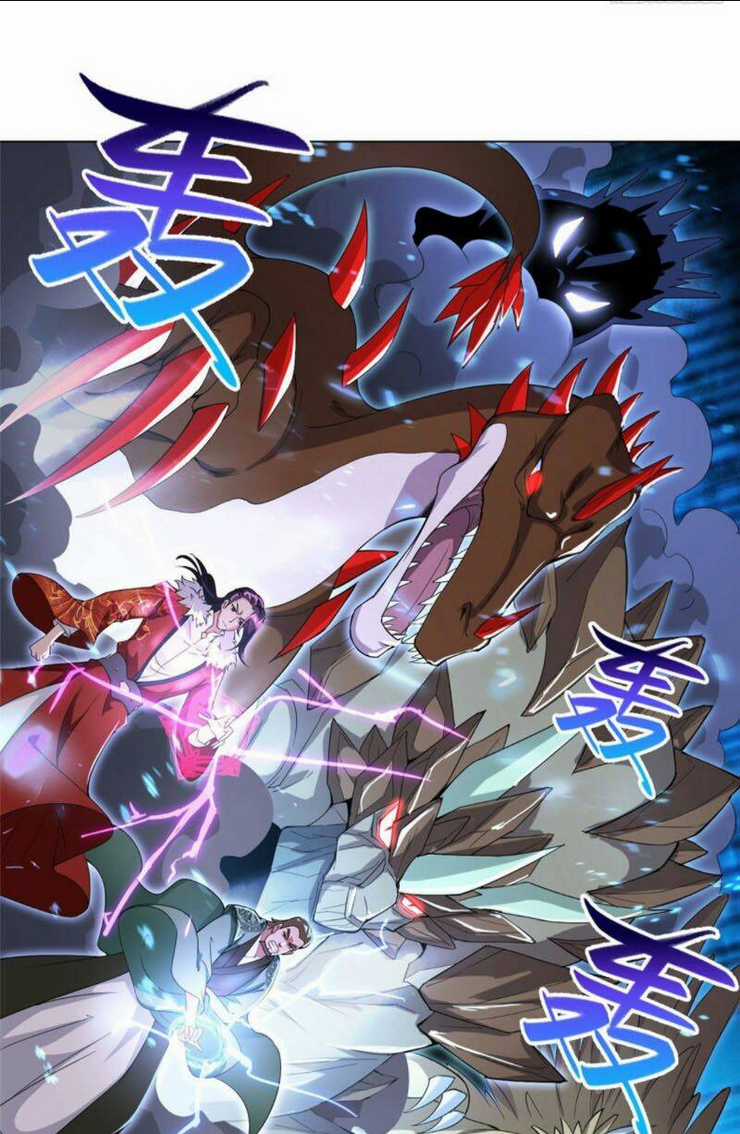 Người Nuôi Rồng Chapter 26 trang 21