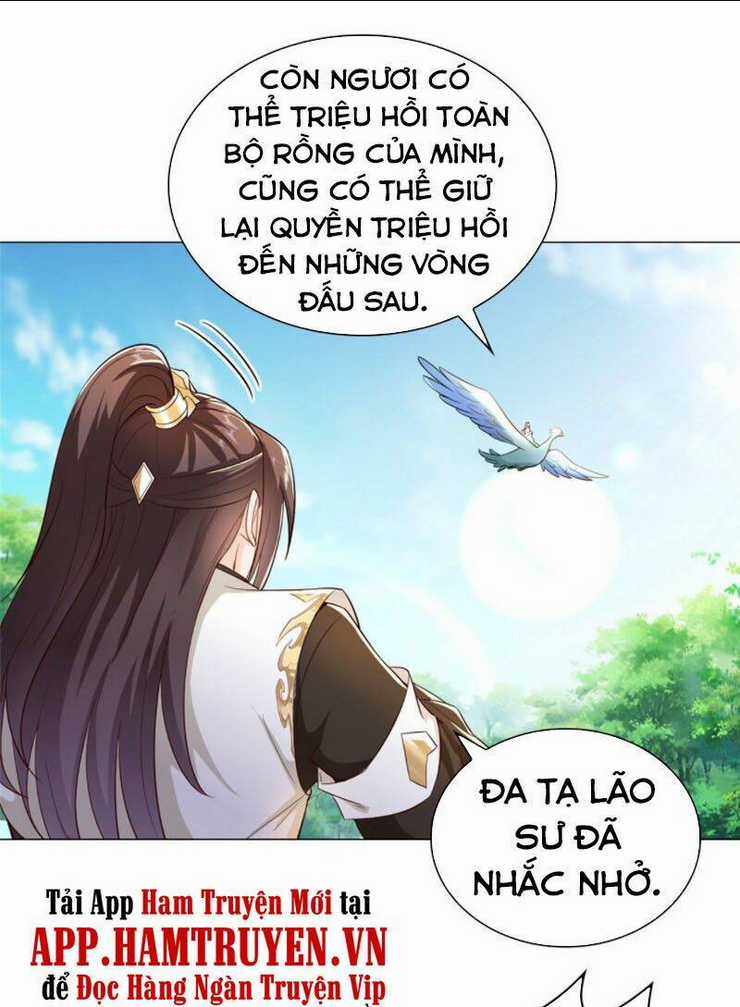 Người Nuôi Rồng Chapter 26 trang 25