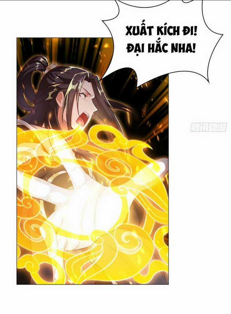 Người Nuôi Rồng Chapter 26 trang 26