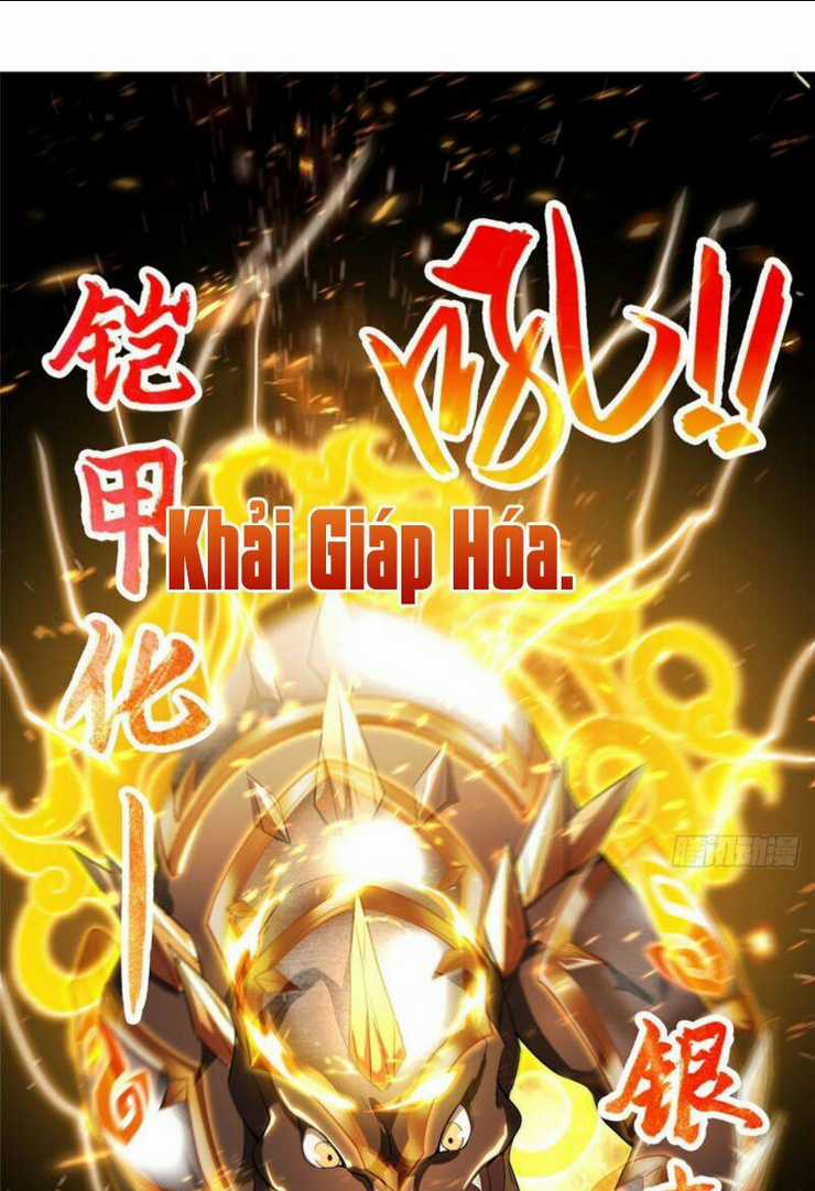 Người Nuôi Rồng Chapter 26 trang 27
