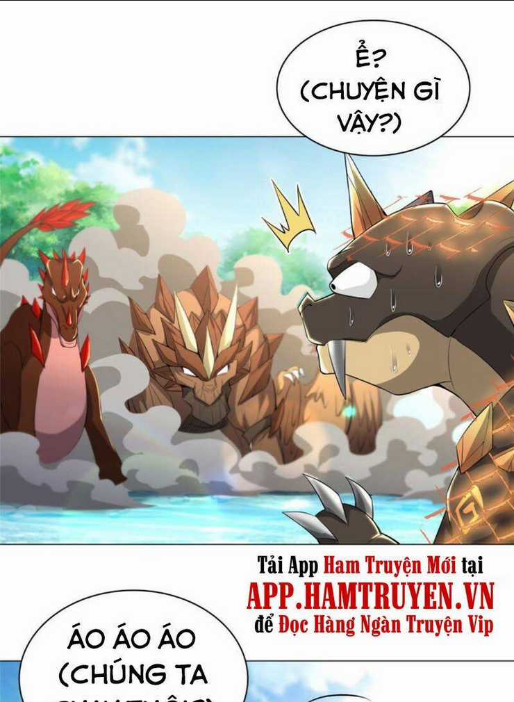 Người Nuôi Rồng Chapter 26 trang 29