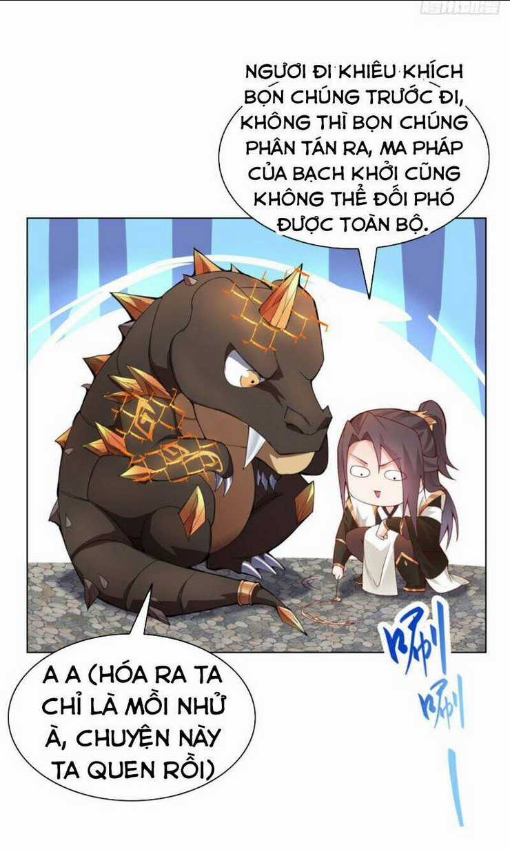 Người Nuôi Rồng Chapter 26 trang 32