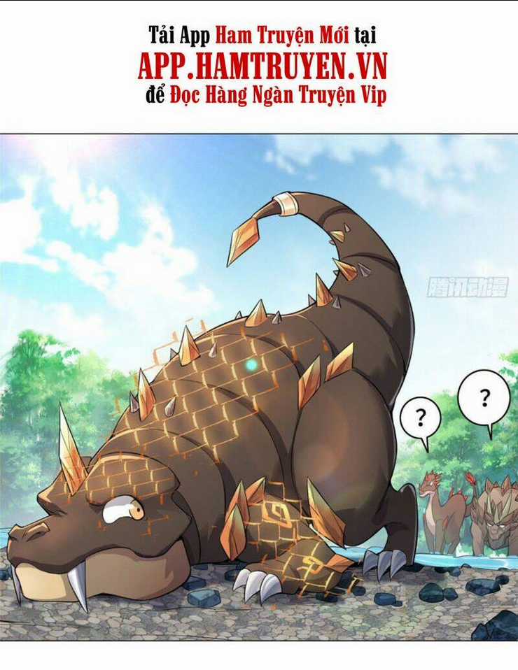 Người Nuôi Rồng Chapter 26 trang 34