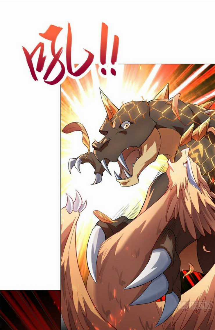 Người Nuôi Rồng Chapter 26 trang 37