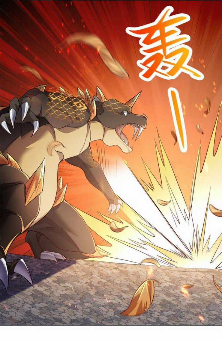 Người Nuôi Rồng Chapter 26 trang 38