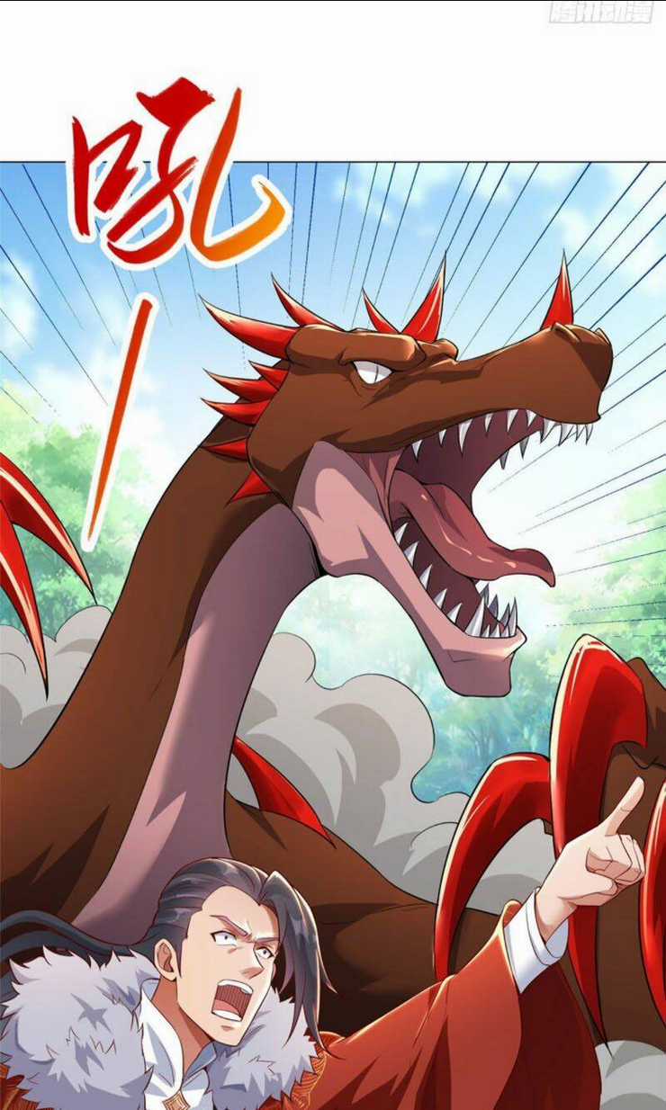 Người Nuôi Rồng Chapter 26 trang 39