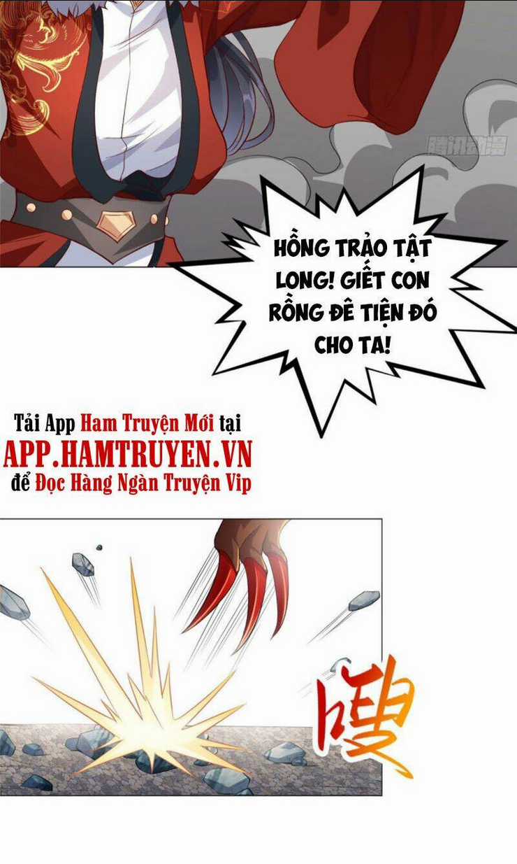 Người Nuôi Rồng Chapter 26 trang 40