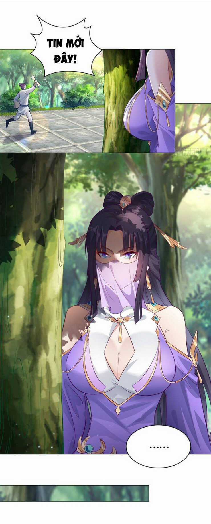 Người Nuôi Rồng Chapter 26 trang 5