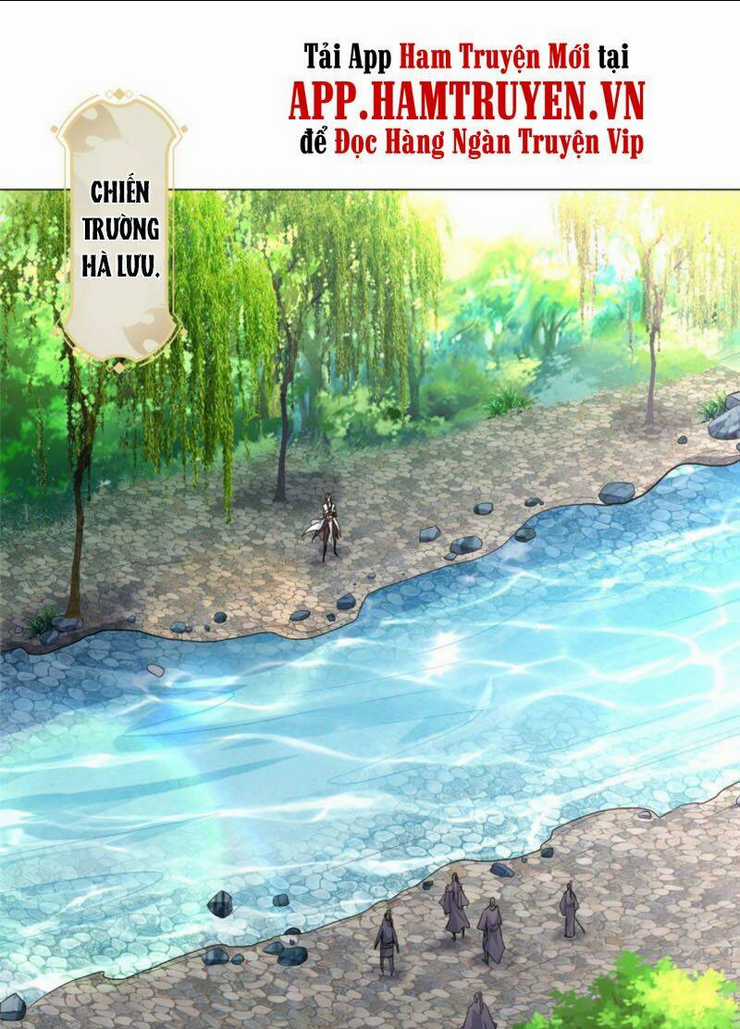 Người Nuôi Rồng Chapter 26 trang 6