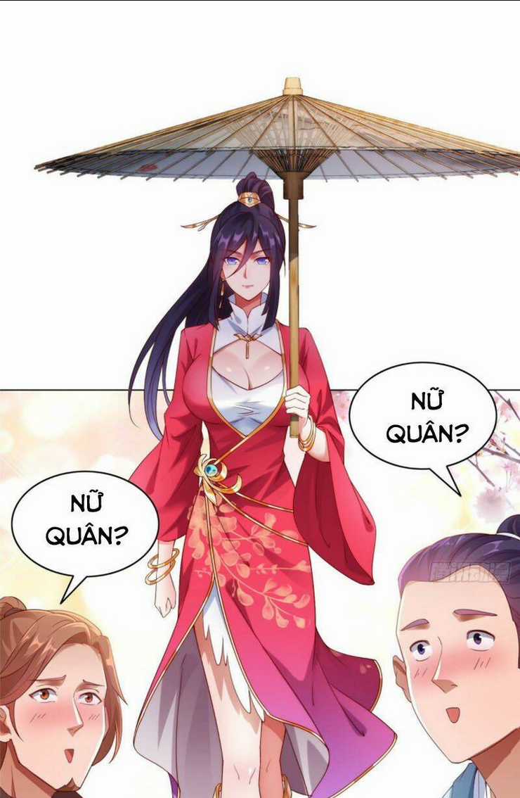 Người Nuôi Rồng Chapter 26 trang 8