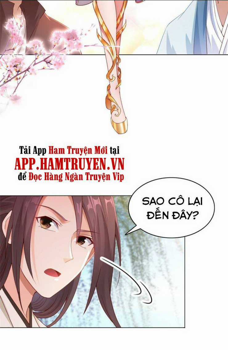 Người Nuôi Rồng Chapter 26 trang 9