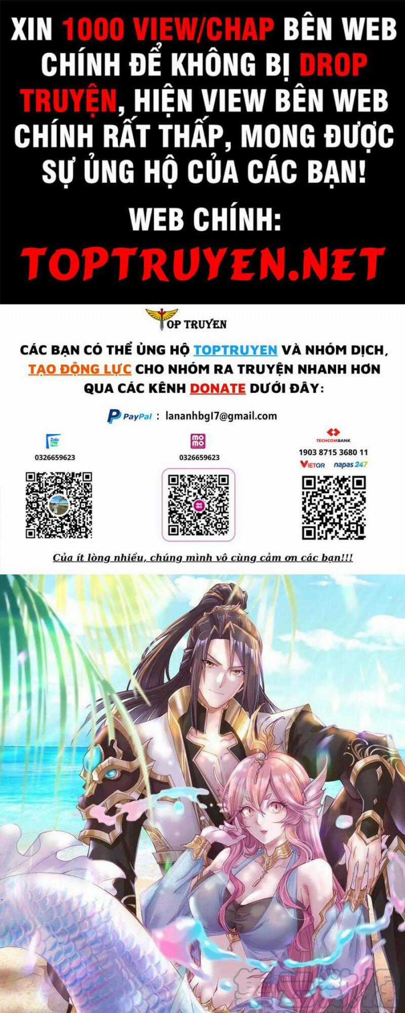 Người Nuôi Rồng Chapter 262 trang 0
