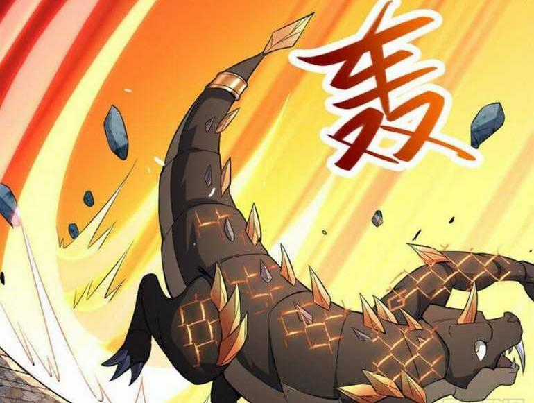 Người Nuôi Rồng Chapter 27 trang 0