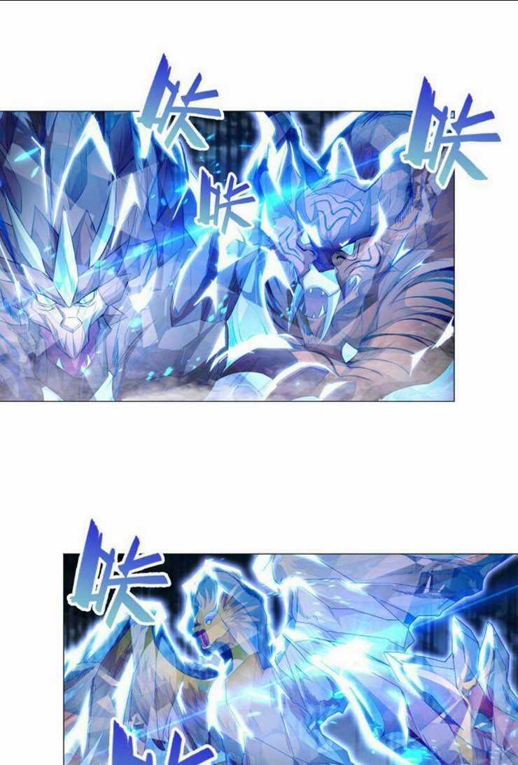 Người Nuôi Rồng Chapter 27 trang 10