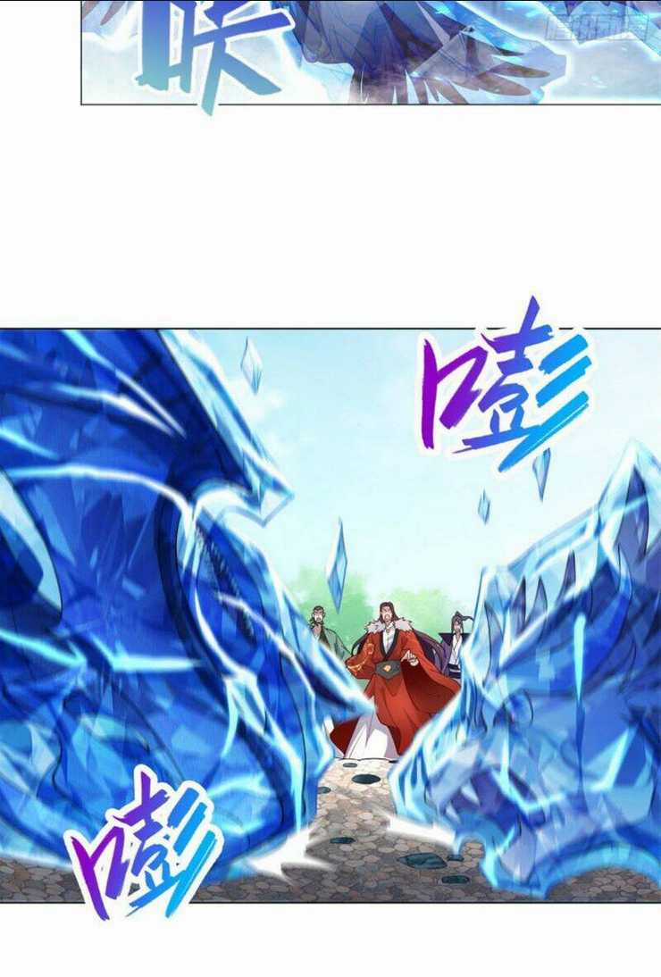 Người Nuôi Rồng Chapter 27 trang 11