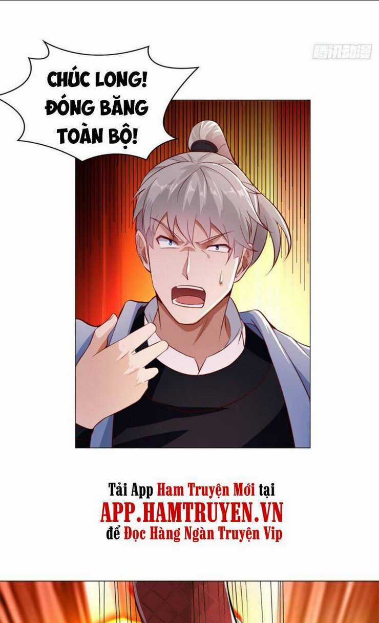 Người Nuôi Rồng Chapter 27 trang 12