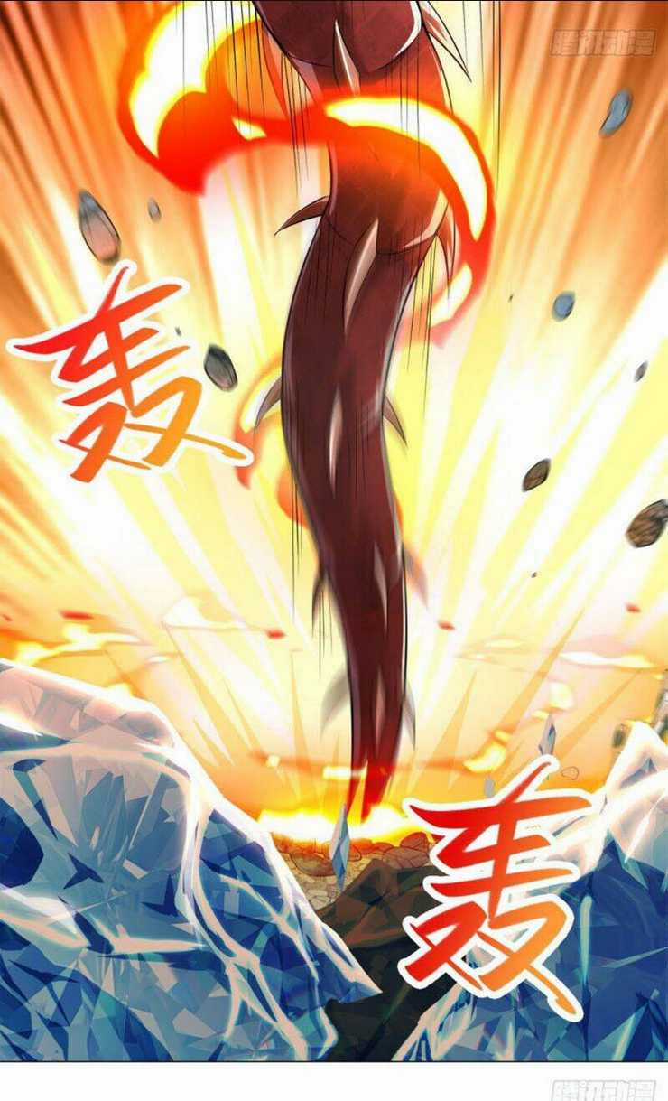 Người Nuôi Rồng Chapter 27 trang 13