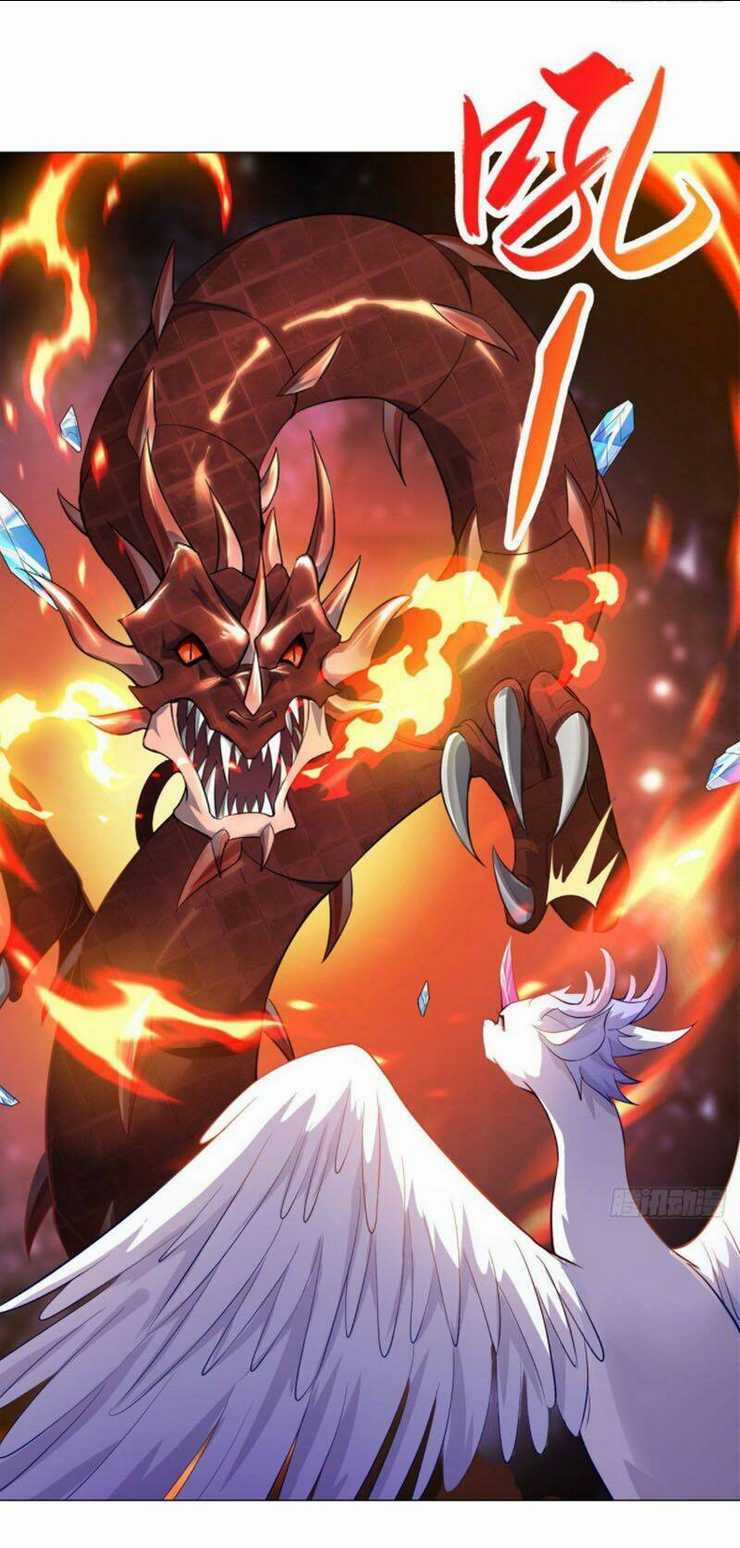 Người Nuôi Rồng Chapter 27 trang 14