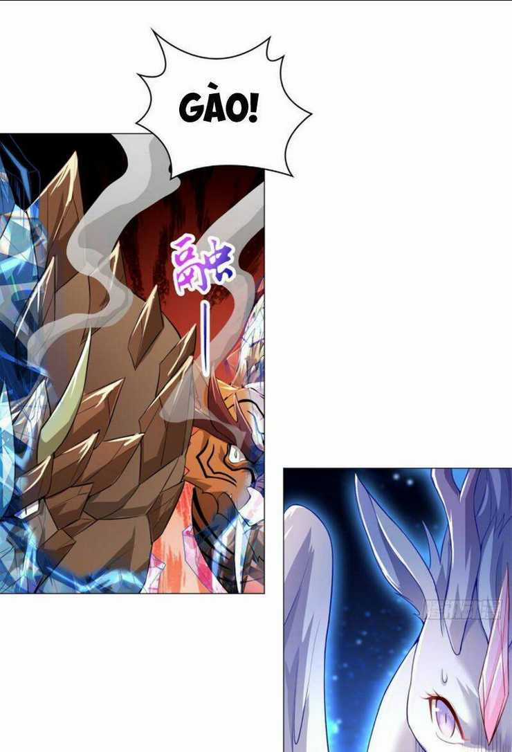 Người Nuôi Rồng Chapter 27 trang 15