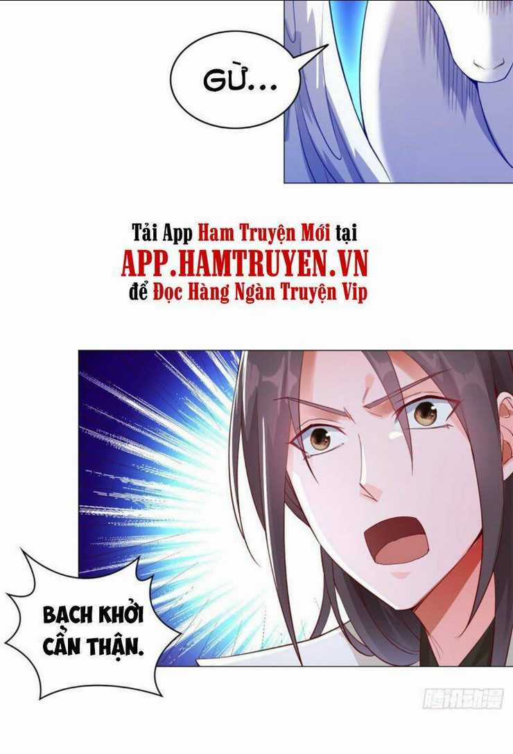 Người Nuôi Rồng Chapter 27 trang 16