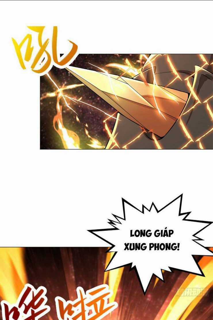 Người Nuôi Rồng Chapter 27 trang 2