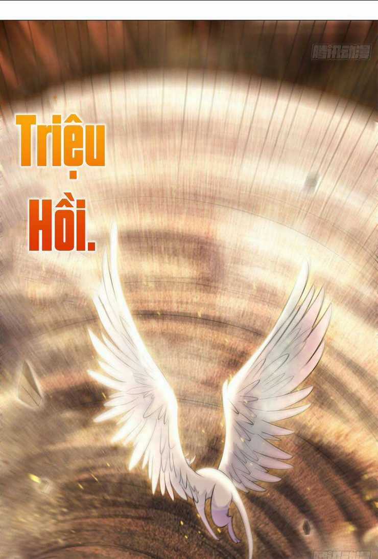 Người Nuôi Rồng Chapter 27 trang 20