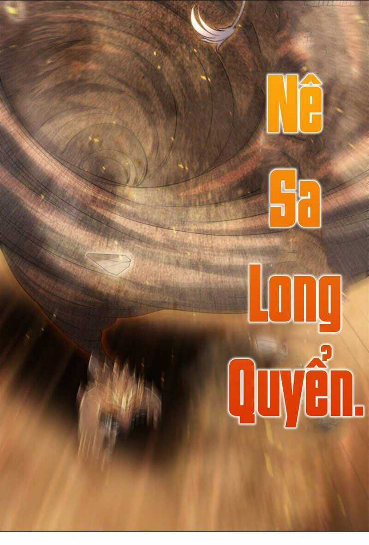 Người Nuôi Rồng Chapter 27 trang 21