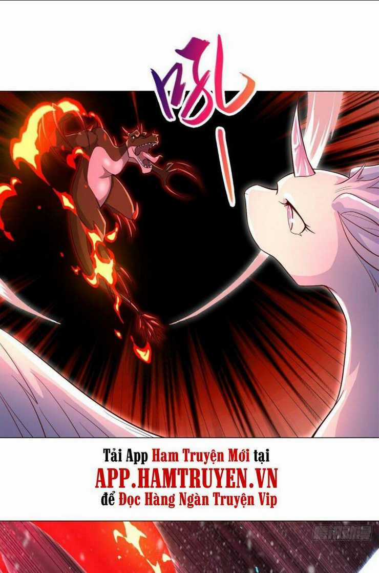 Người Nuôi Rồng Chapter 27 trang 22