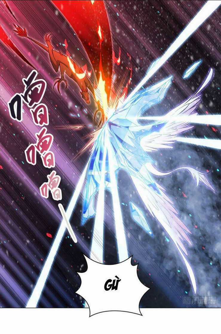 Người Nuôi Rồng Chapter 27 trang 23