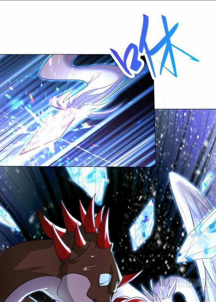 Người Nuôi Rồng Chapter 27 trang 24