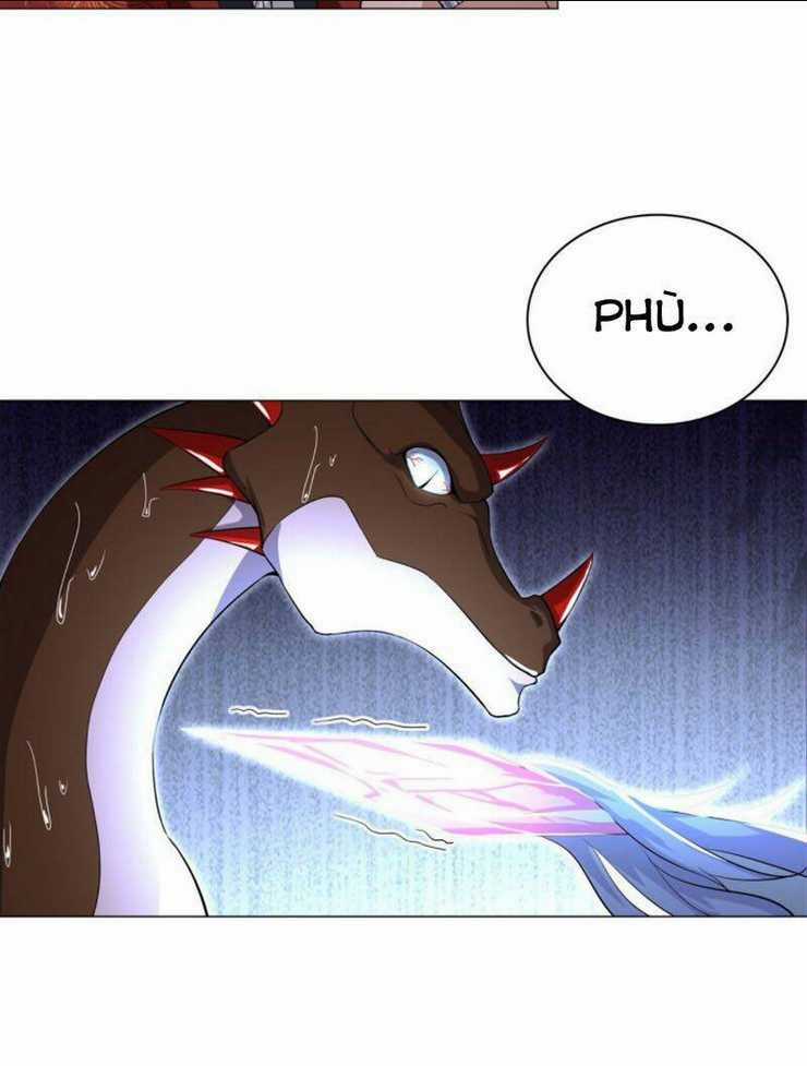 Người Nuôi Rồng Chapter 27 trang 27