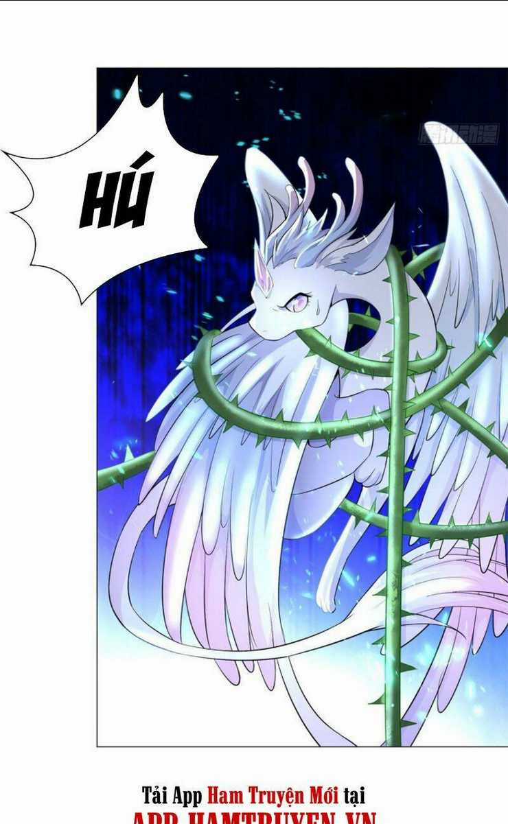 Người Nuôi Rồng Chapter 27 trang 28