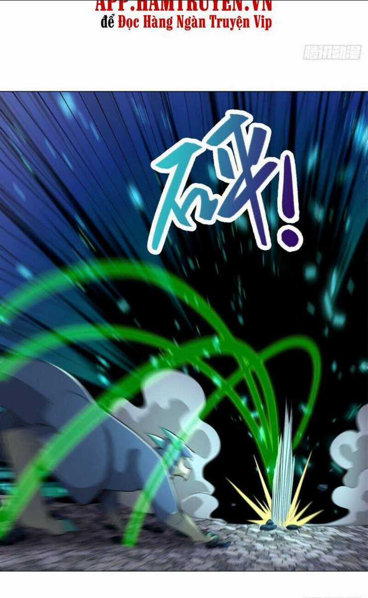 Người Nuôi Rồng Chapter 27 trang 29