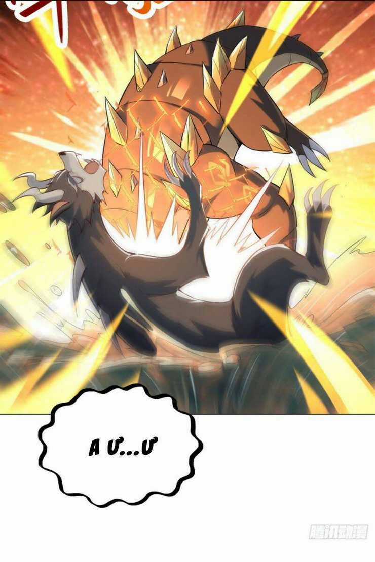 Người Nuôi Rồng Chapter 27 trang 3