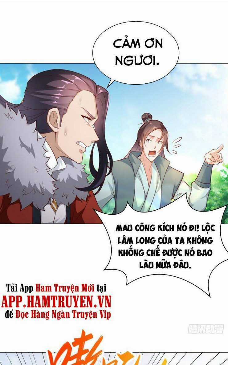 Người Nuôi Rồng Chapter 27 trang 30