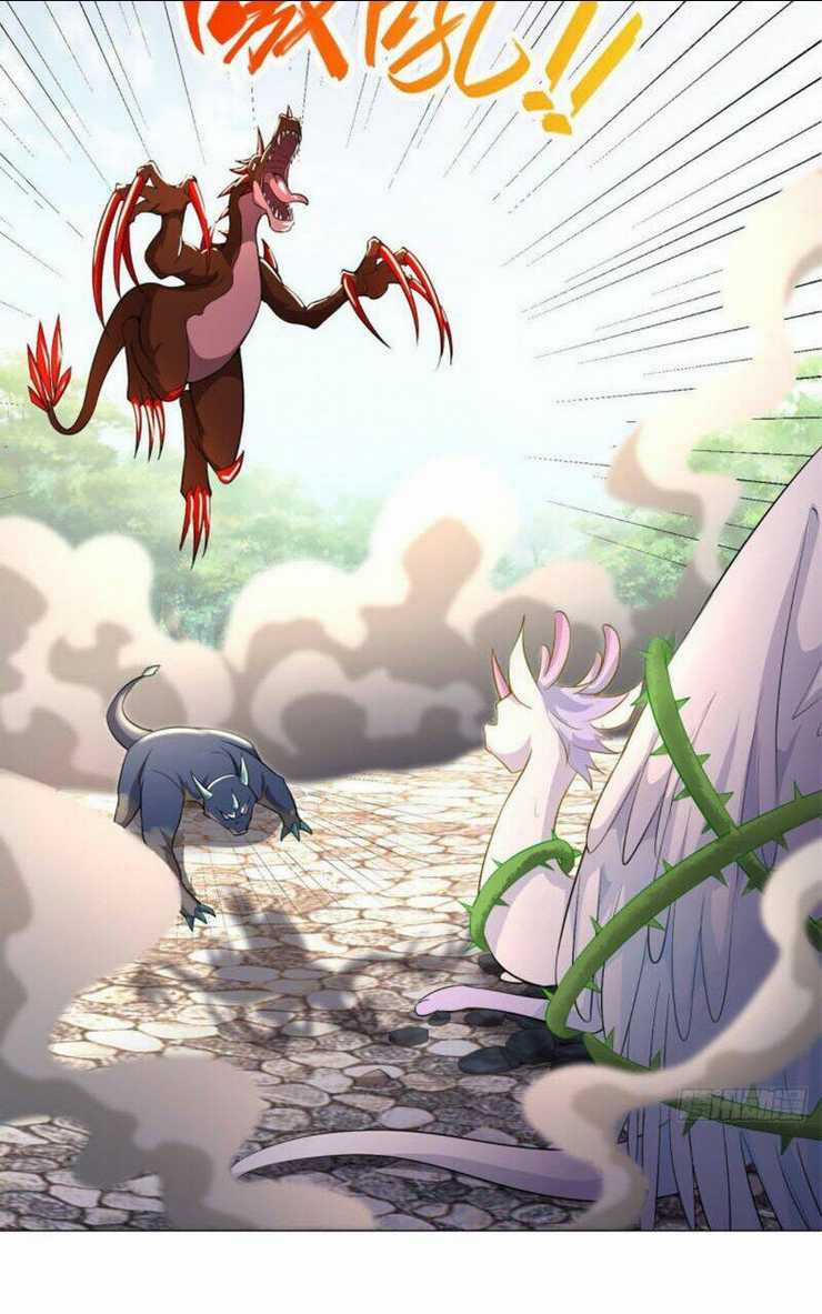 Người Nuôi Rồng Chapter 27 trang 31