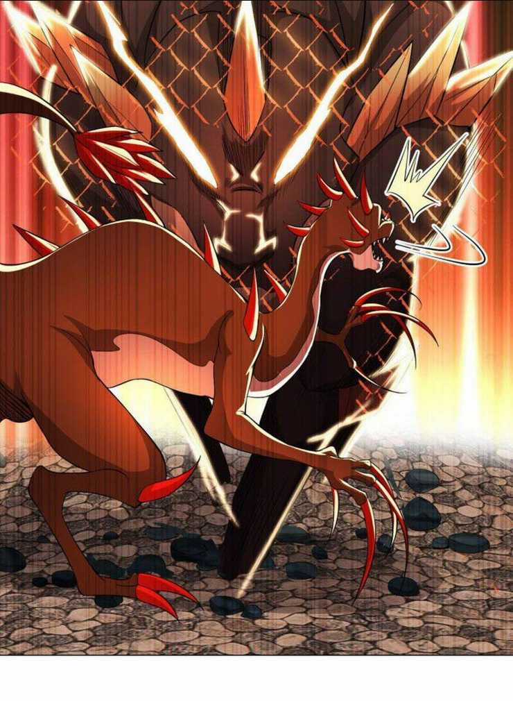 Người Nuôi Rồng Chapter 27 trang 33