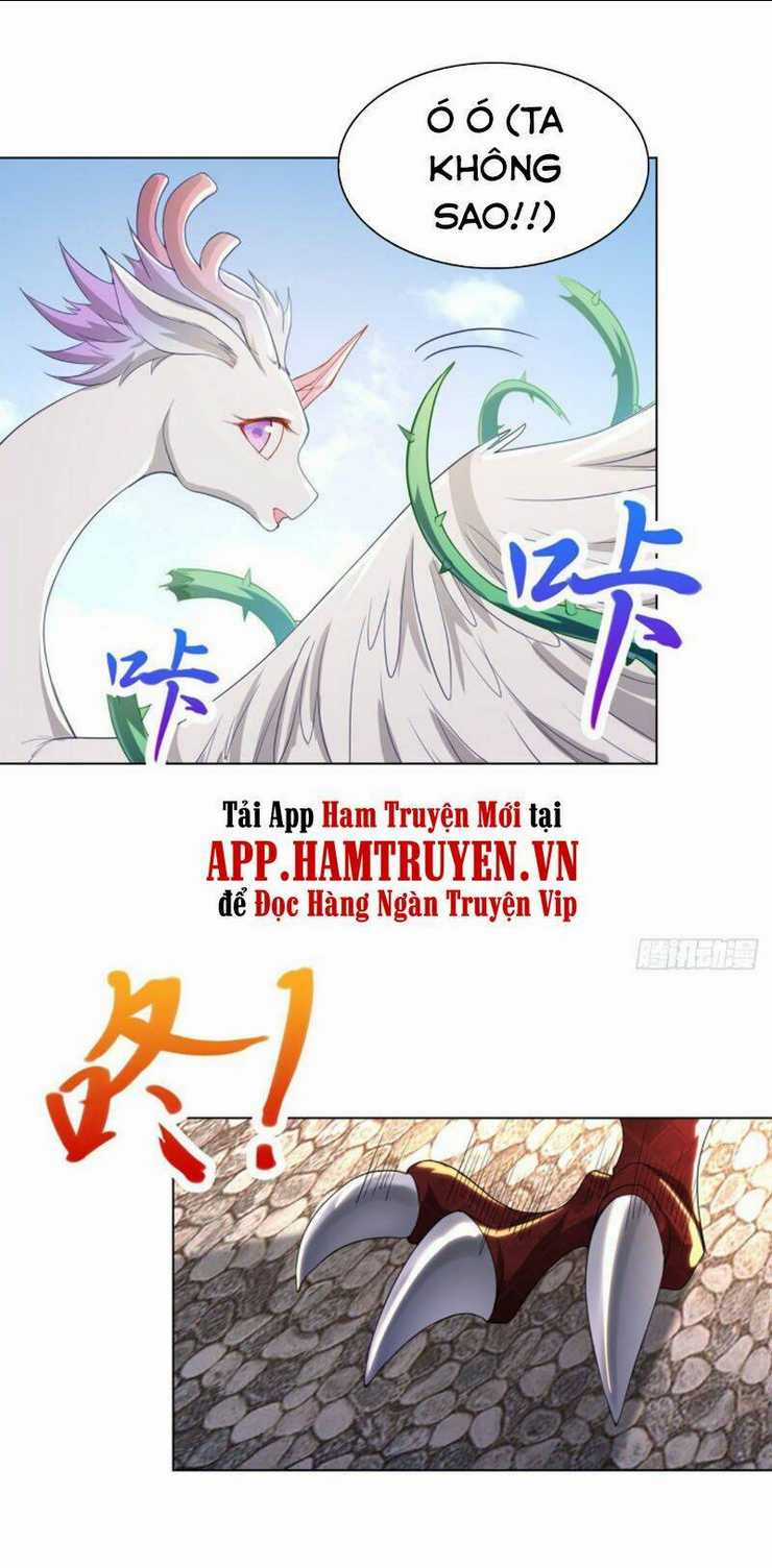 Người Nuôi Rồng Chapter 27 trang 37