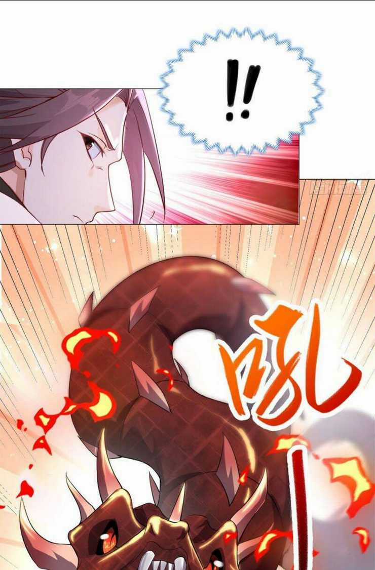 Người Nuôi Rồng Chapter 27 trang 38