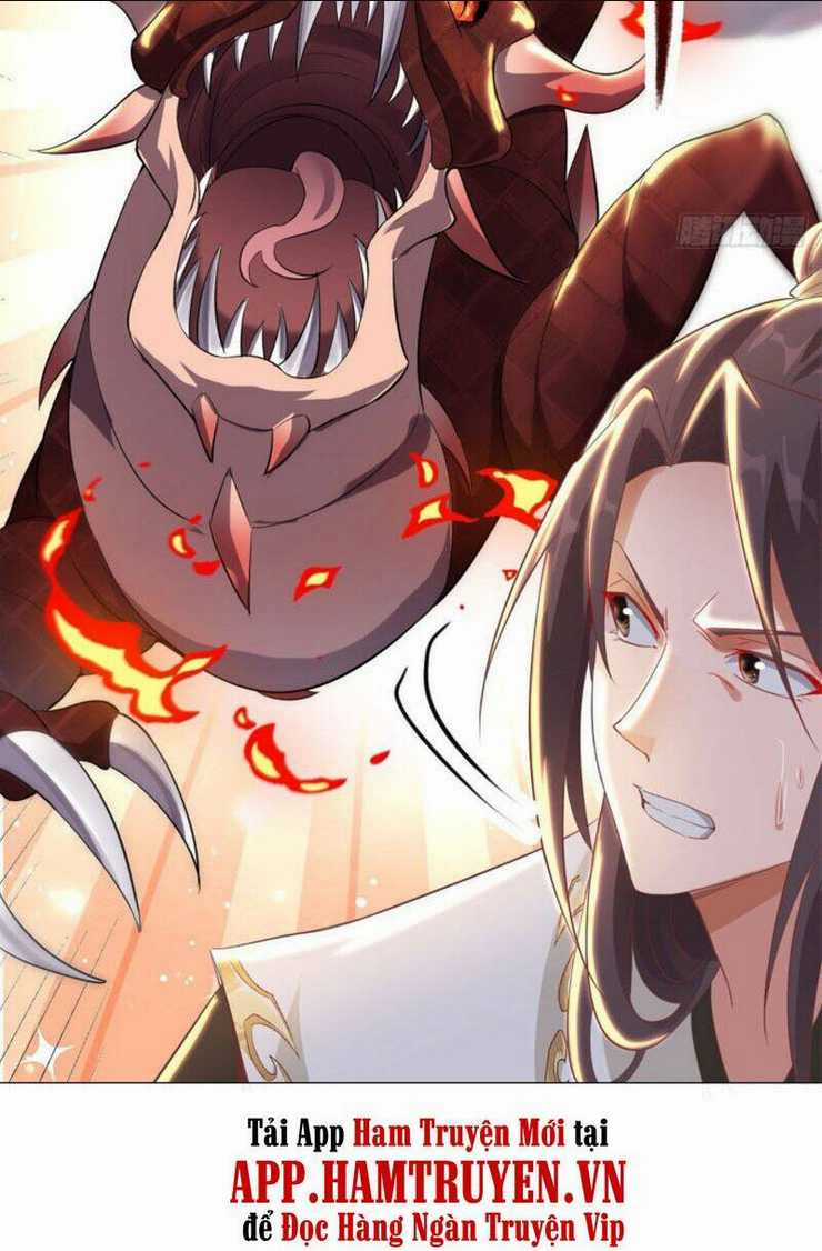 Người Nuôi Rồng Chapter 27 trang 39