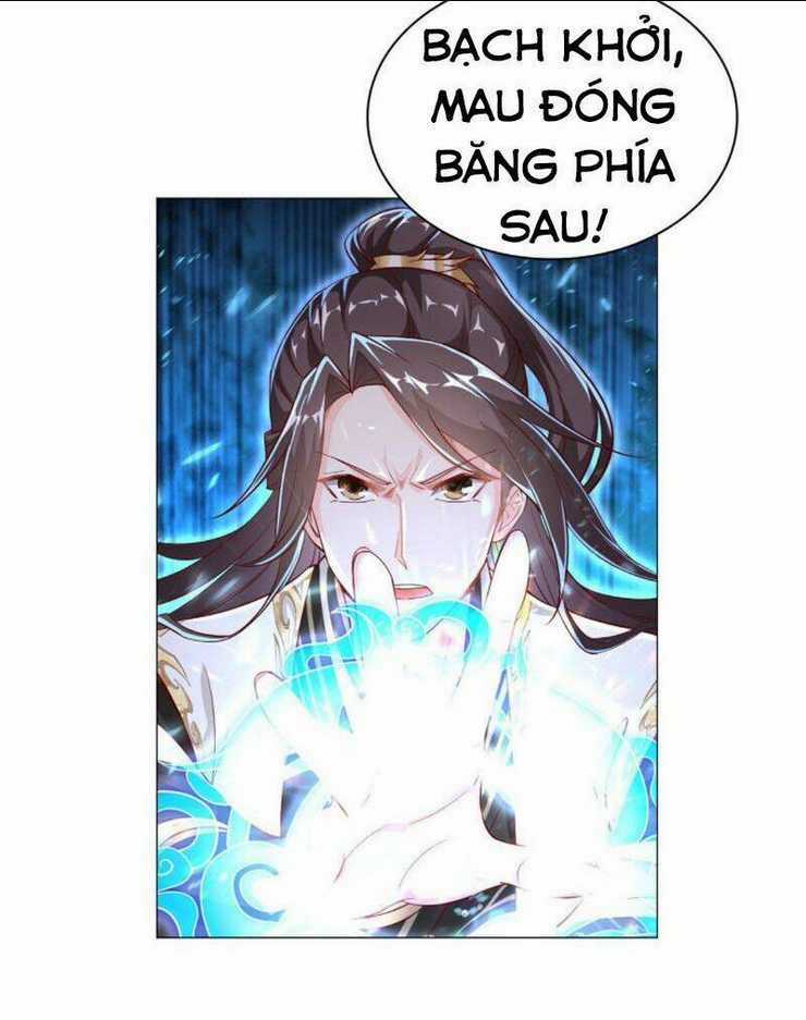 Người Nuôi Rồng Chapter 27 trang 7