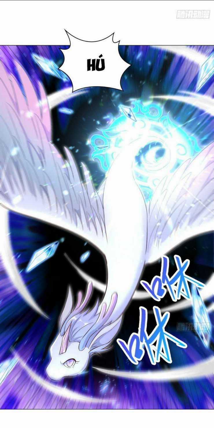 Người Nuôi Rồng Chapter 27 trang 8