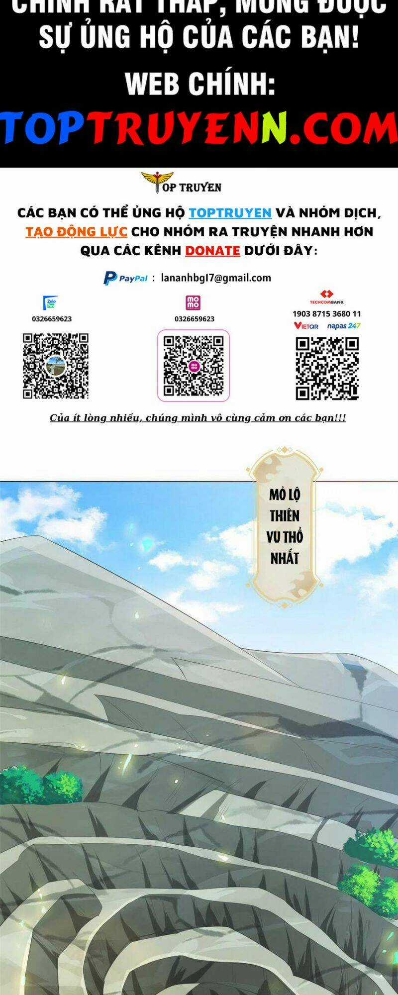 Người Nuôi Rồng Chapter 275 trang 1
