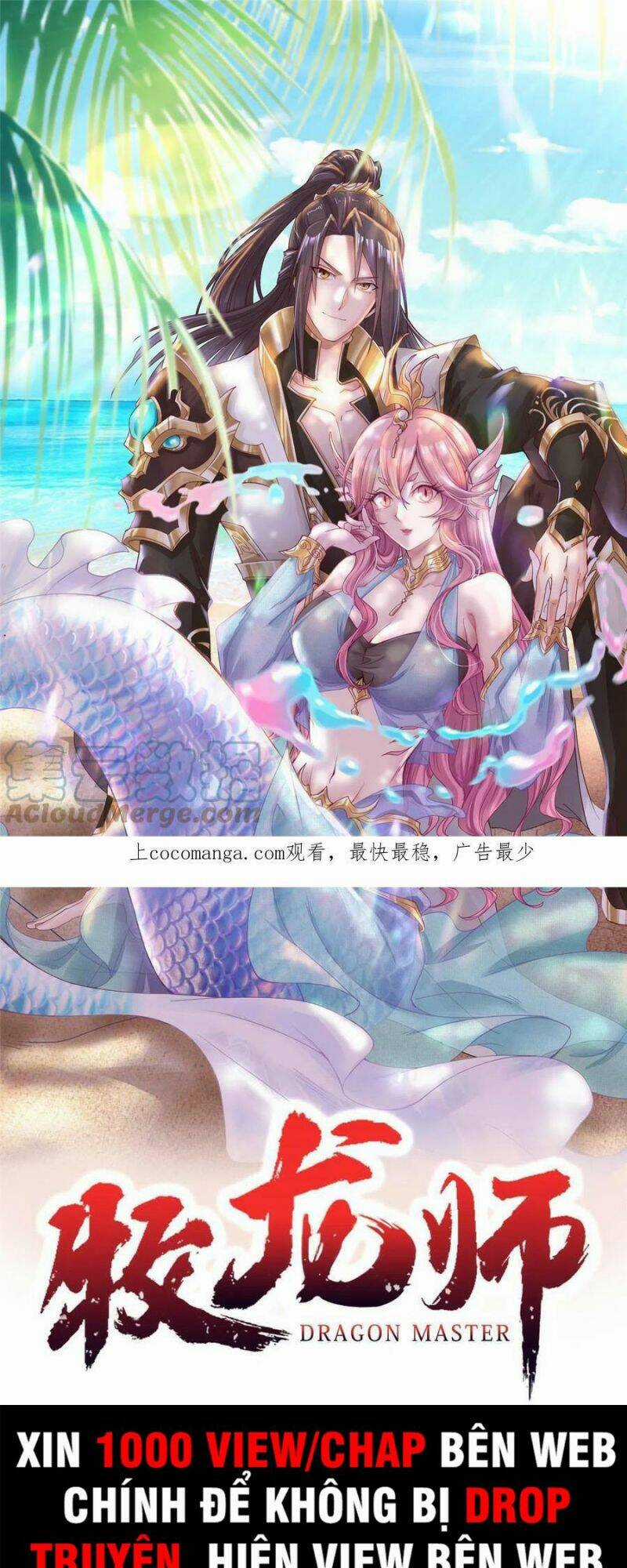 Người Nuôi Rồng Chapter 277 trang 0