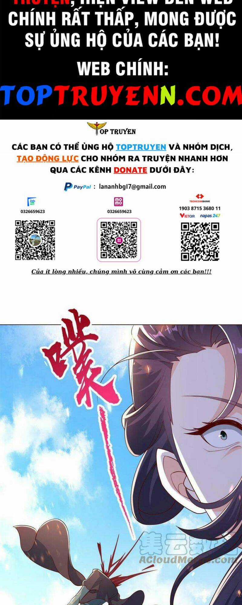 Người Nuôi Rồng Chapter 277 trang 1