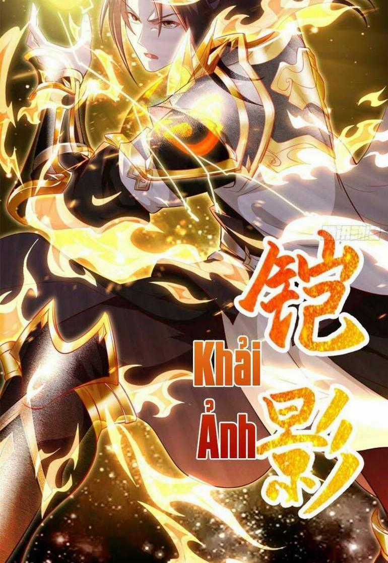 Người Nuôi Rồng Chapter 28 trang 0