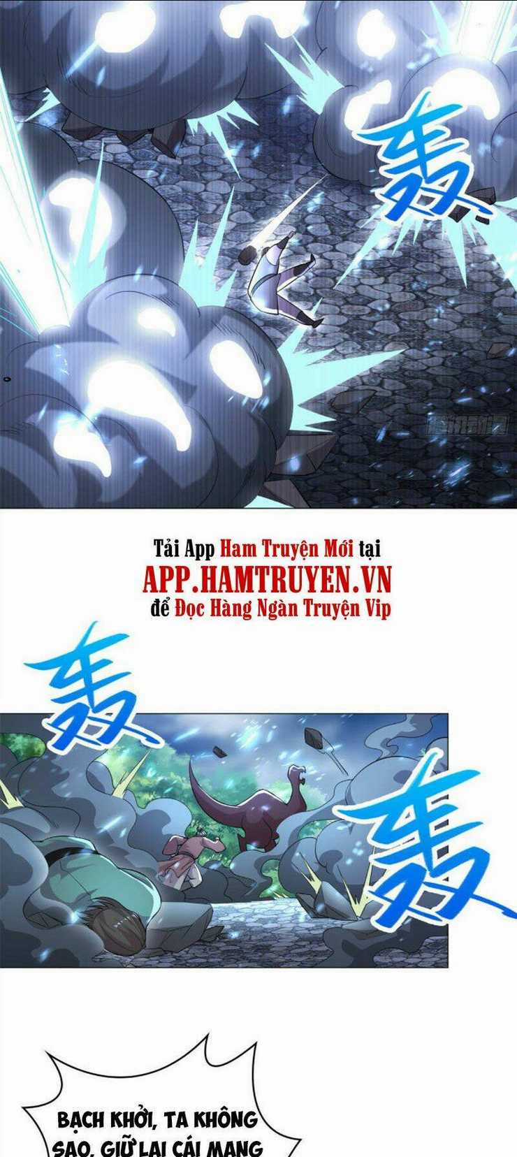 Người Nuôi Rồng Chapter 28 trang 11