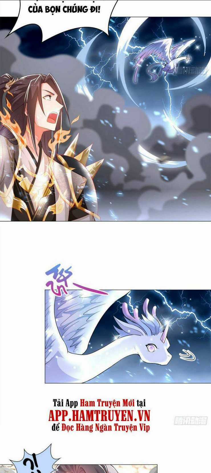 Người Nuôi Rồng Chapter 28 trang 12